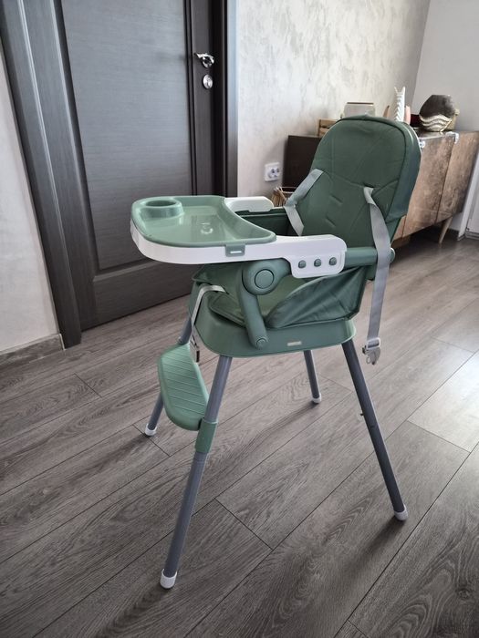 Scaunel copil 2 în 1
