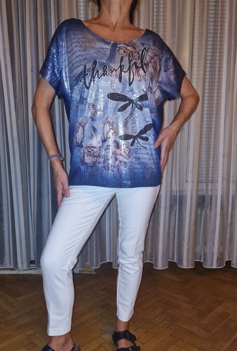 Дамски блузи - нови