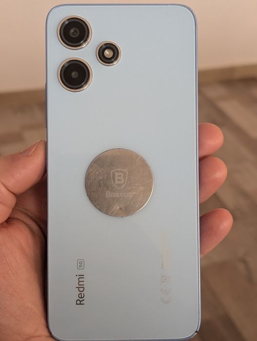Vand Redmi 12  4/128