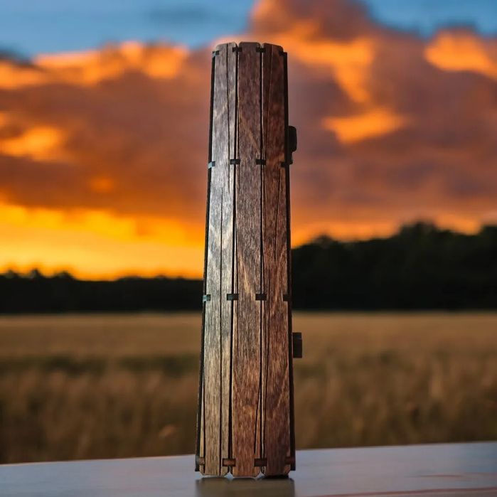 Футляр для Священного Корана.Дерево.