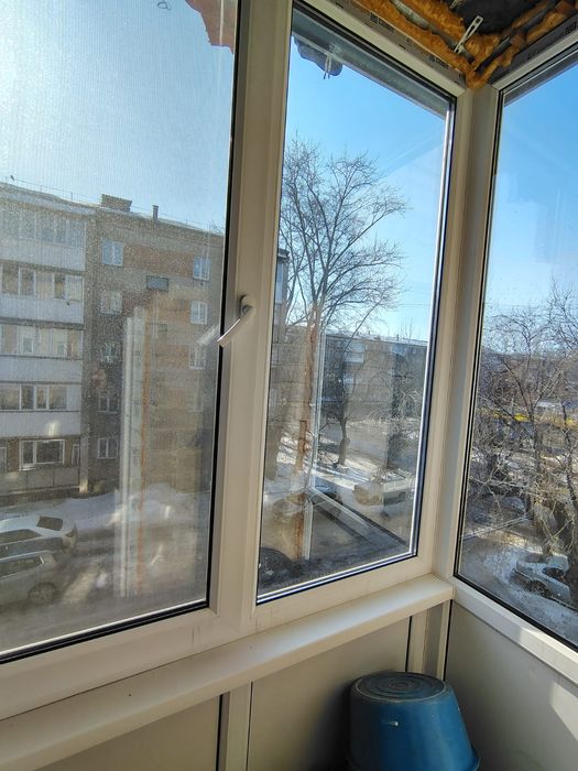 Продам 2ком квартиру в общежитии