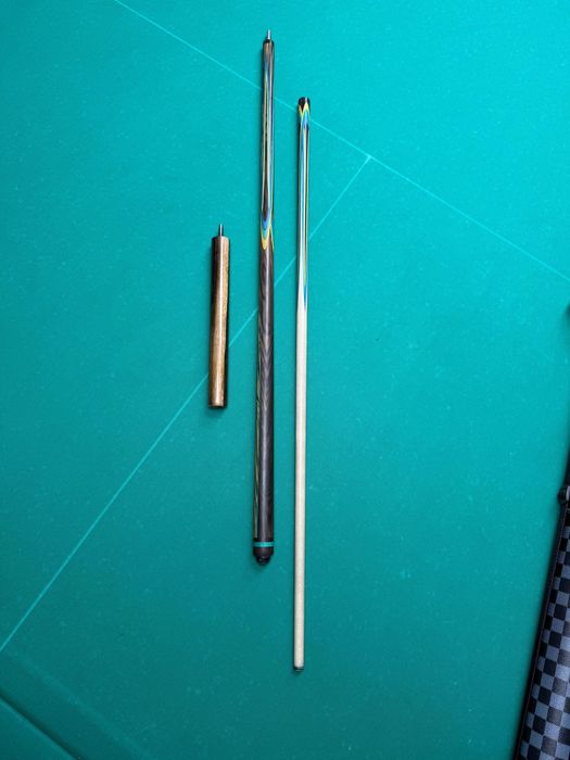 Кий Трегубенко эбен