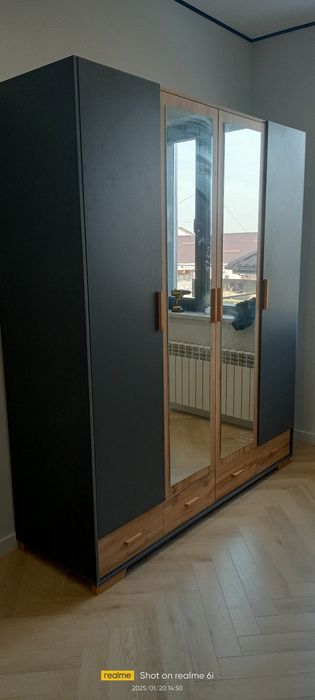 Сборка и разборка мебели Каскелен