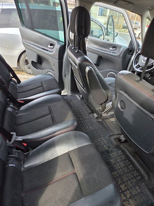 Renault grand espace 2007