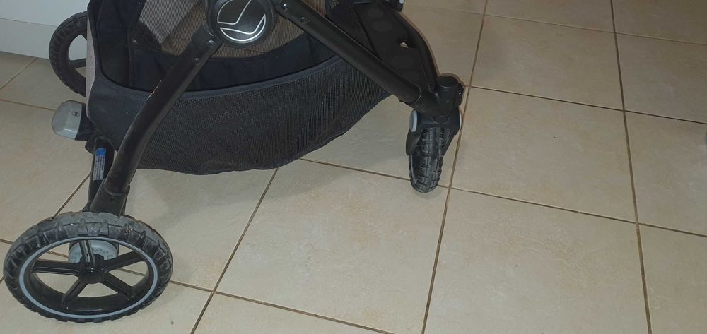 Количка Jane Kendo, намалена до края на месеца