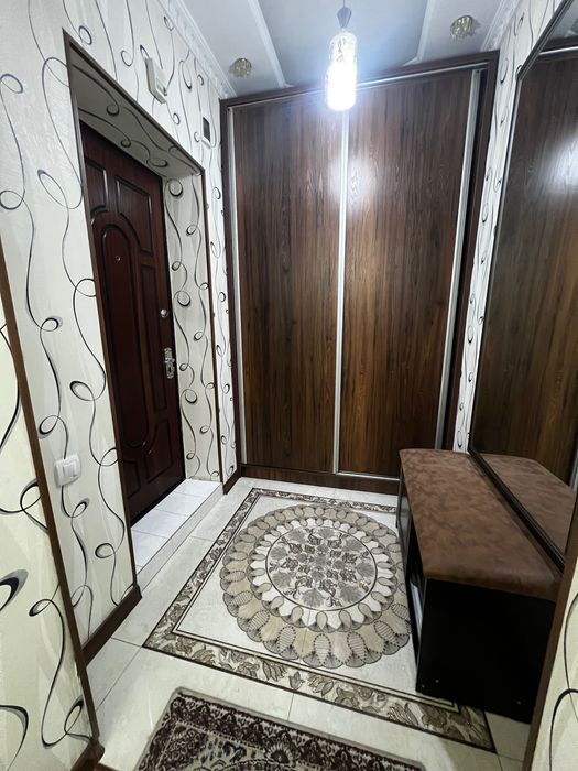 Ганга, Ц-14, продается 5 комнатная квартира