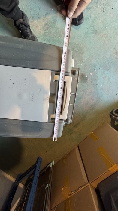 Переноска для собак