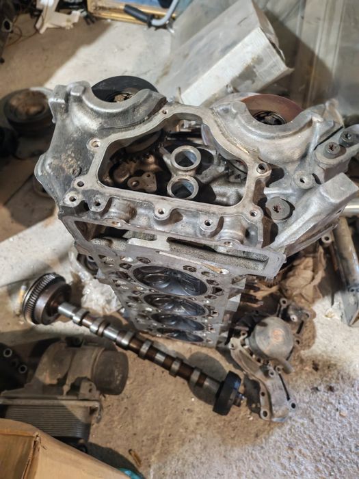 Двигатель n20b20a BMW