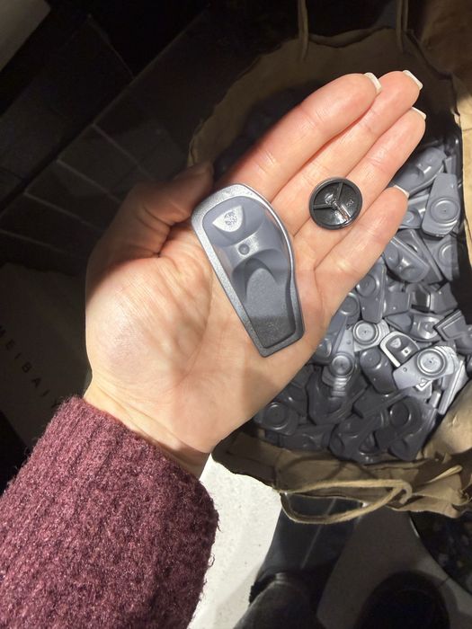 Защитные алармы для одежды