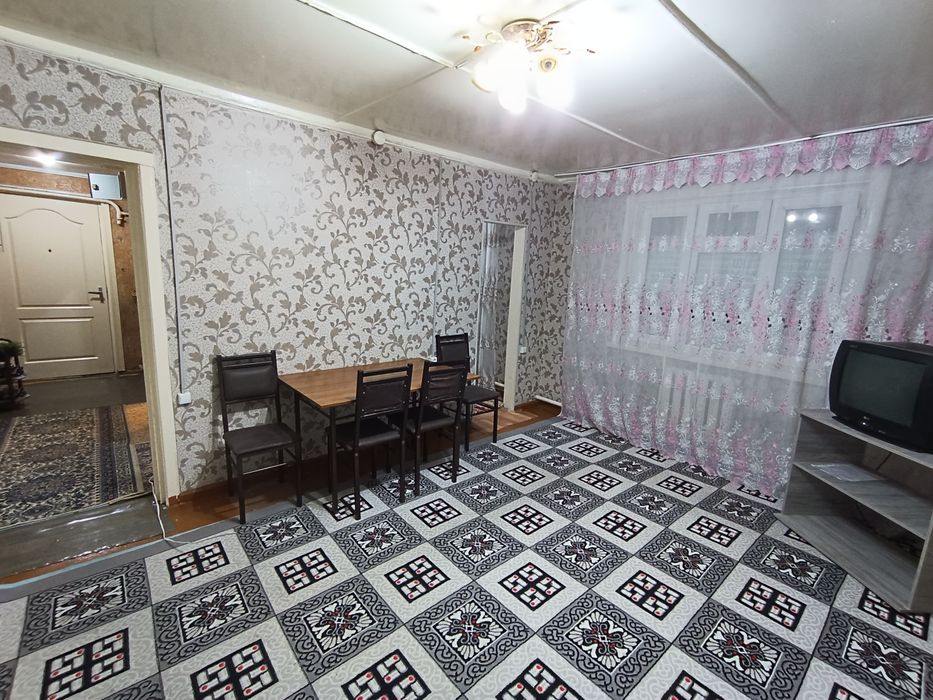 Аренда Квартиры Сергели-Спутник-9