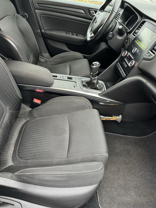 Vand Renaul Megan 4 Eco 2 Limited Euro 6 Fara Adblue an 2018