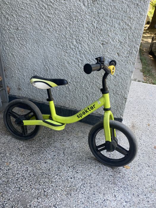 Баланс колело Chipolino Спектър