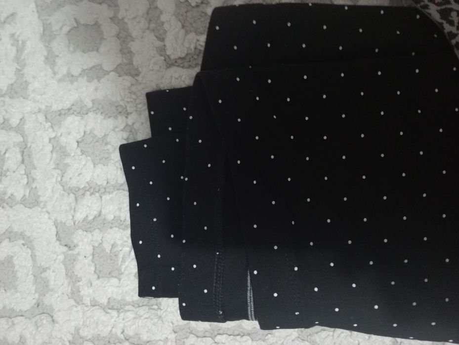 Set 2 perechi colanți damă