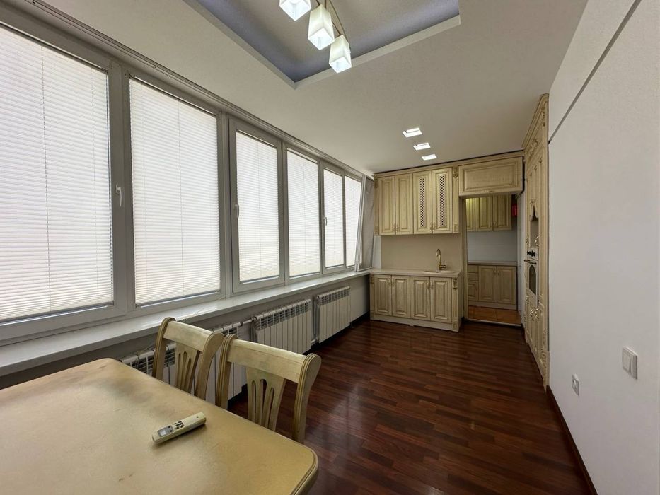 4х ком / Садык Азимова / 77 серия / 145 школа