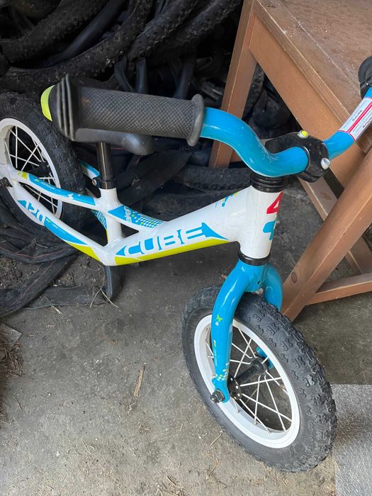 Biciclete Cubie Boy & Girl marimea 120.