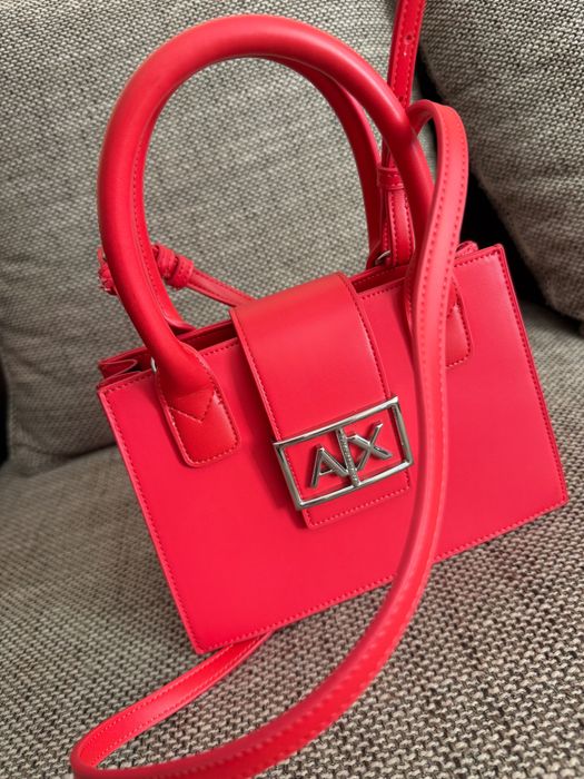 Дамска чанта Armani