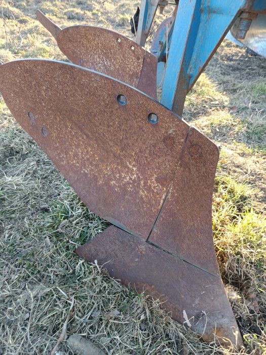 Plug Rabewerk 2 Cormane