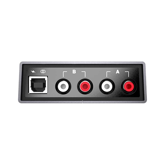 PHASE Essential DJ Controller
