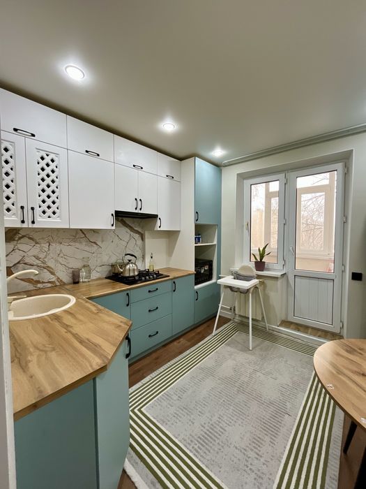 Срочно продам квартиру