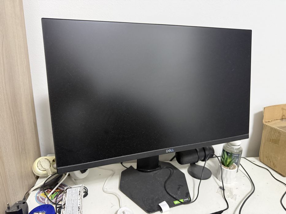 Monitor Led Gaming Dell 165 hz FHD