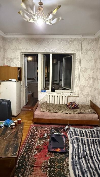 2-х. Юнусабад 10. 2/2/5. Конечка