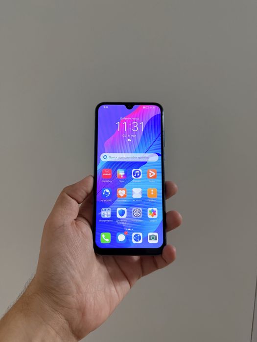 Хуавей /128Gb - В хорошем состоянии