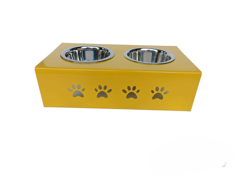 Suport pentru hrana animale, Calitatea premium KYRAN STEEL