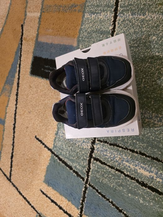 Adidasi copii GEOX