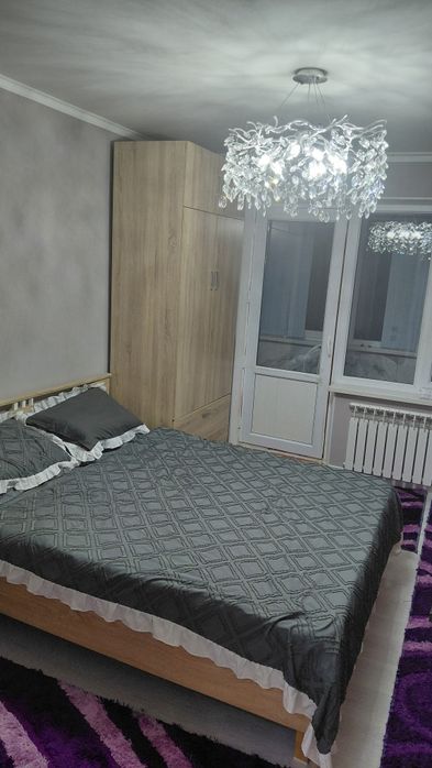 Продаётся квартира г. Жанас