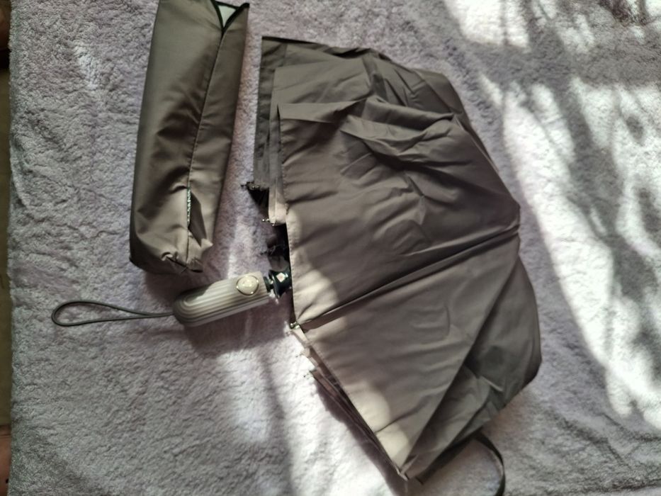 Зонт большой семейный