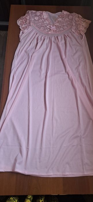 Тунги кийим комплект