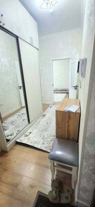 Аренда квартира Учтепа