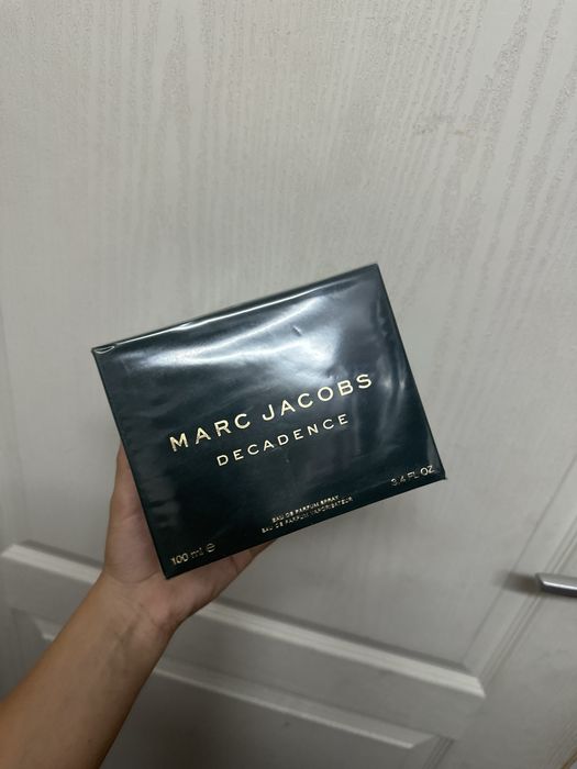 Marc jacobs decadence