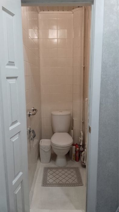 Продам 3-комн квартиру район гор.отдел