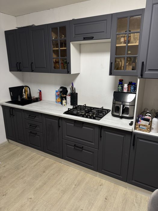 Продается новопостроенный дом