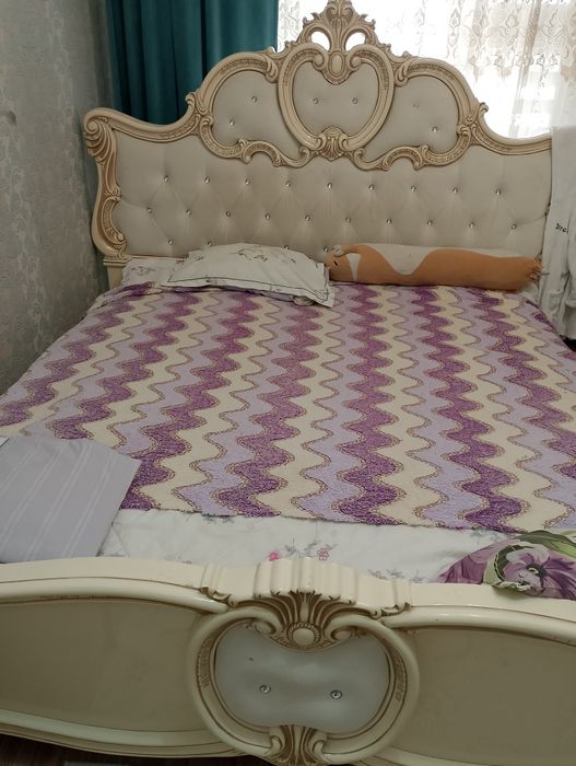 Прозамен кровать