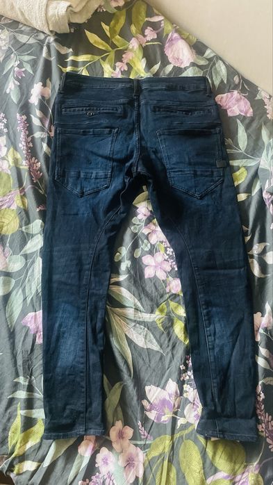 G-Star Raw D-Staq 3D