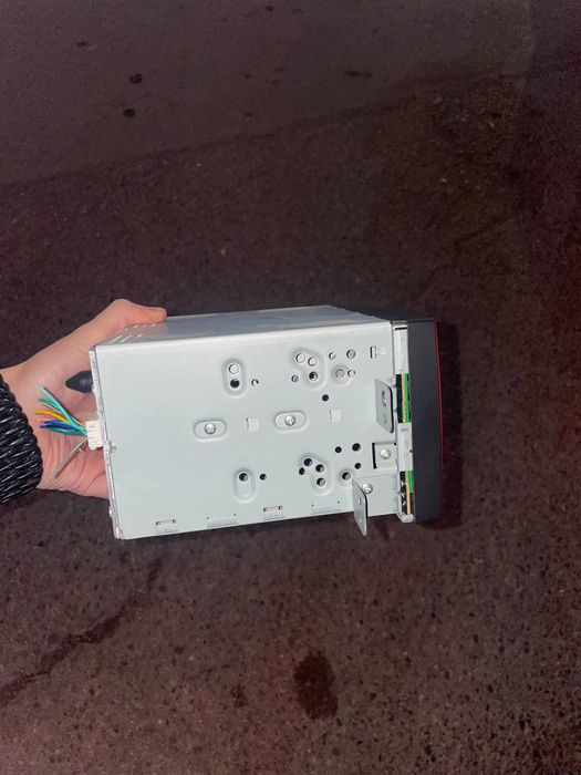 Magnitafon gentraniki