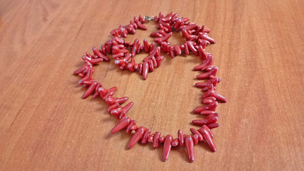 Винтидж бижутерия