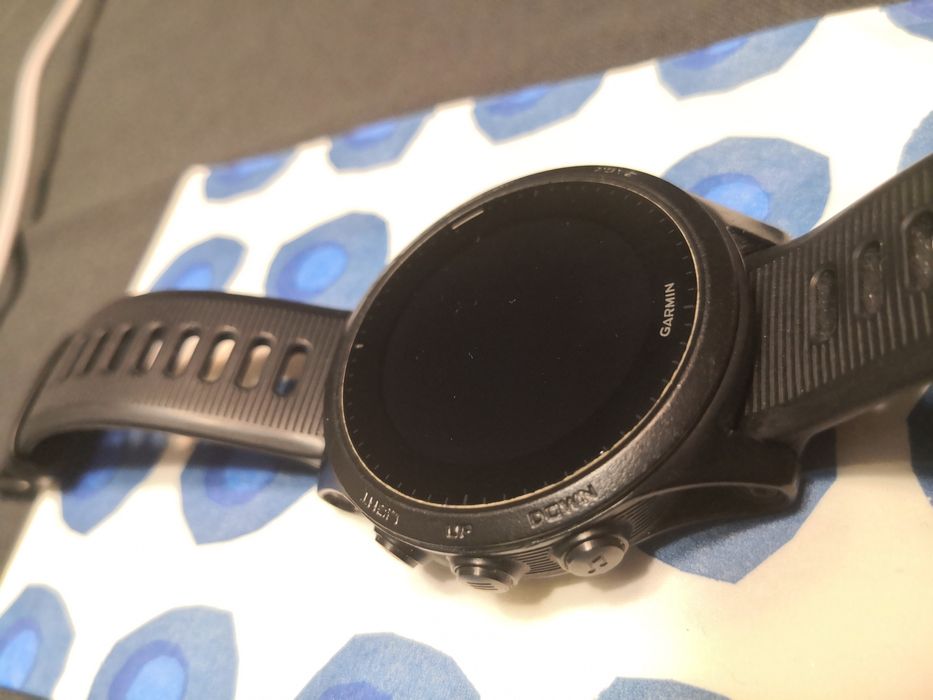 Garmin Forerunner 945