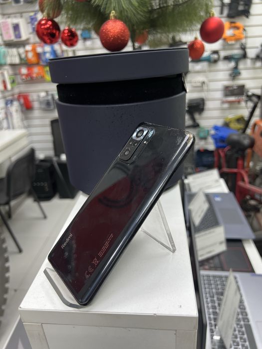 Redmi Note 10 Pro, 256gb (p25)