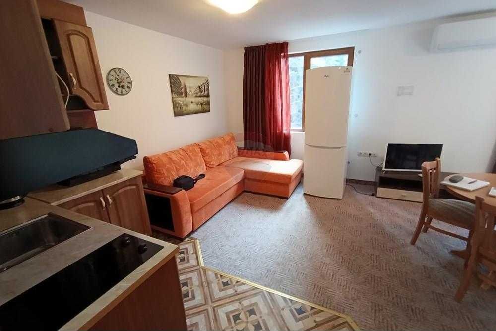 Продава се Едностаен апартамент в к.к. Пампорово - 49 кв.м за 1015 €/кв.м - Снимка #12