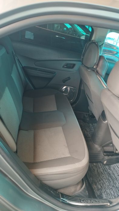 Chevrolet Cobalt sotiladi