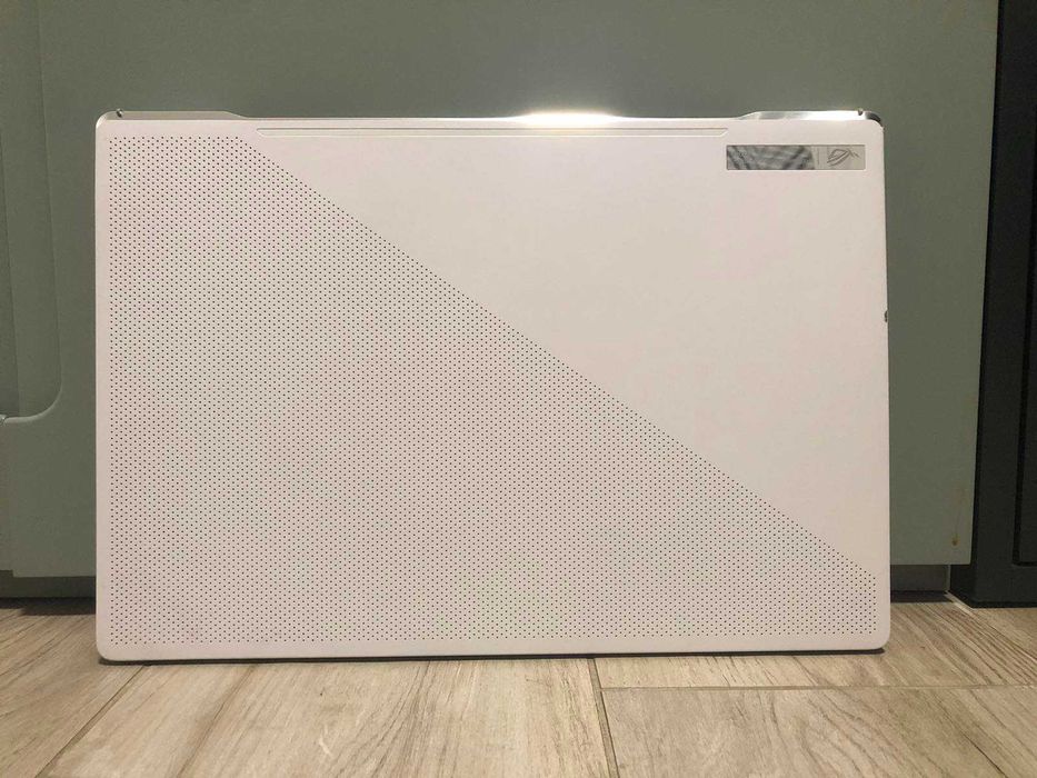 Asus Rog Zephyrus g15