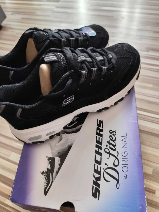 Дамски маратонки Skechers