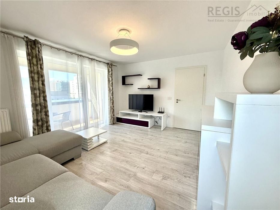 Apartament decomandat 3 cam, Coresi Kasper