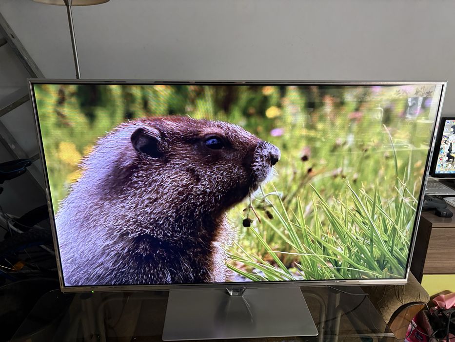 Телвизор Panasonic Viera 47’