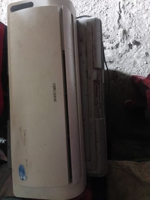 Ионизатор рабочий