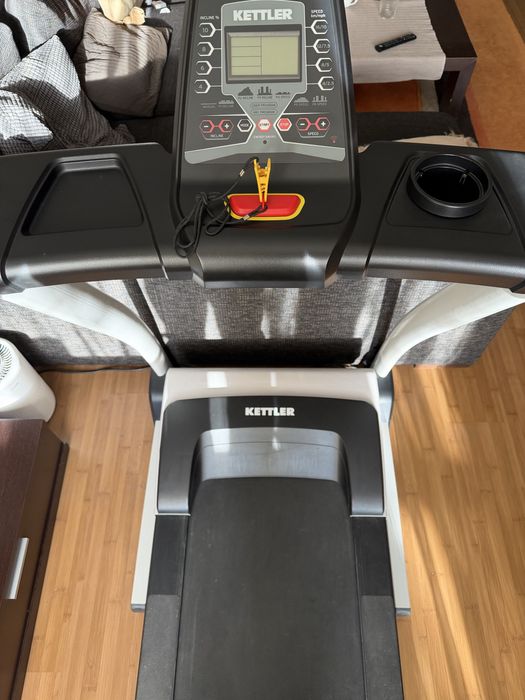 Пътека за бягане Kettler