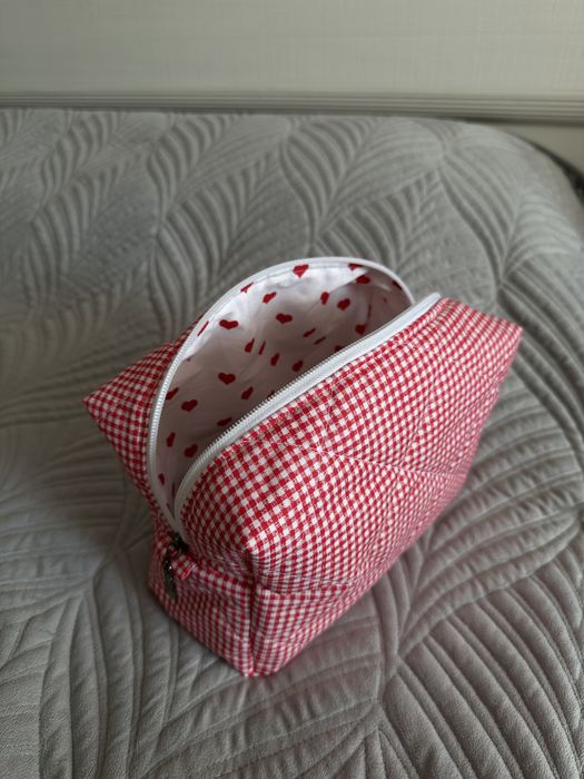 Трендовые косметички